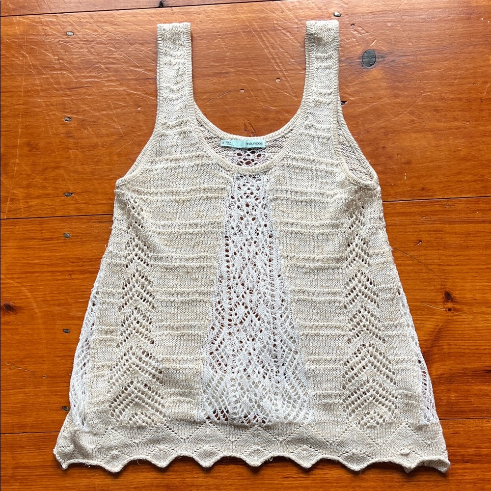 Maurices Knit Top
